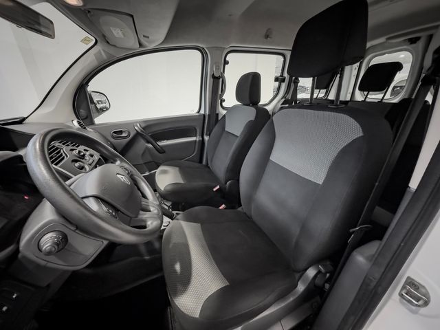 Renault Kangoo Combi Profesional N1 Energy dCi 55kW (75CV)