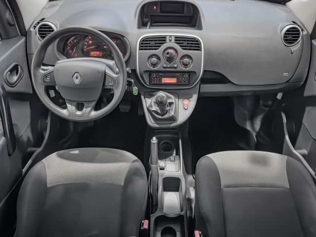 Renault Kangoo Combi Profesional N1 Energy dCi 55kW (75CV)
