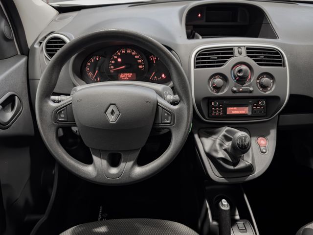 Renault Kangoo Combi Profesional N1 Energy dCi 55kW (75CV)