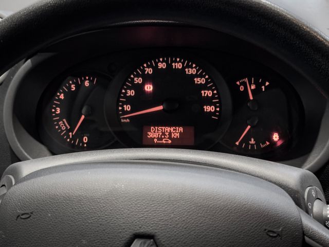 Renault Kangoo Combi Profesional N1 Energy dCi 55kW (75CV)