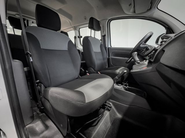 Renault Kangoo Combi Profesional N1 Energy dCi 55kW (75CV)