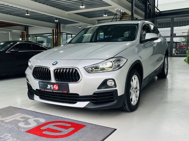 BMW X2 1.5D 116 CV Automático