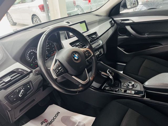 BMW X2 1.5D 116 CV Automático