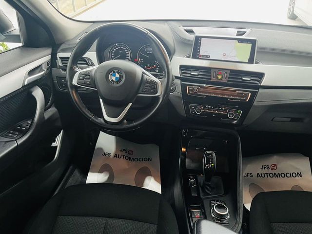 BMW X2 1.5D 116 CV Automático