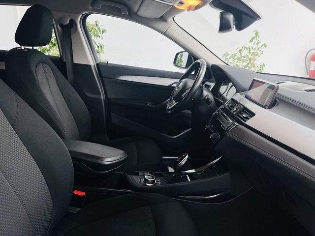 BMW X2 1.5D 116 CV Automático