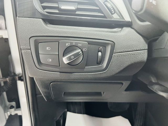 BMW X2 1.5D 116 CV Automático