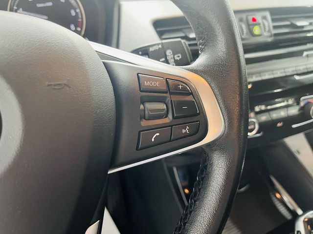 BMW X2 1.5D 116 CV Automático