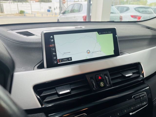 BMW X2 1.5D 116 CV Automático