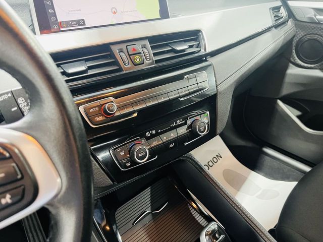 BMW X2 1.5D 116 CV Automático