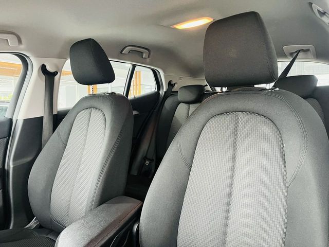 BMW X2 1.5D 116 CV Automático