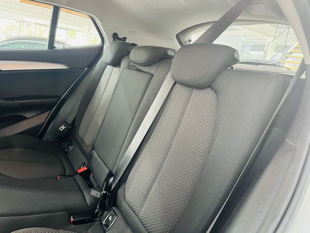 BMW X2 1.5D 116 CV Automático