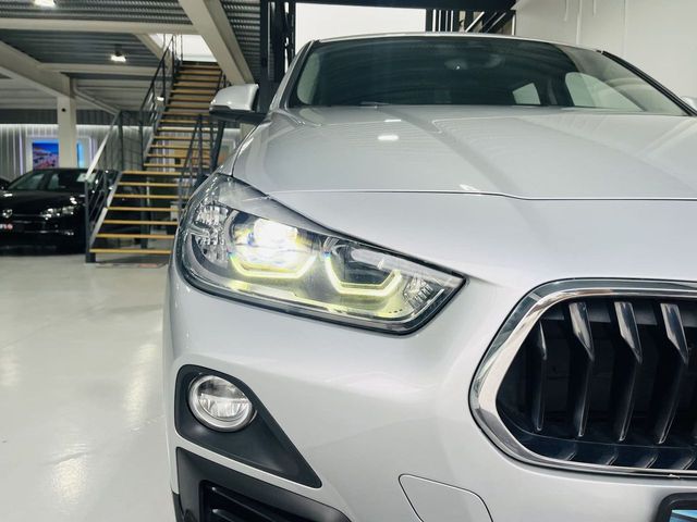 BMW X2 1.5D 116 CV Automático