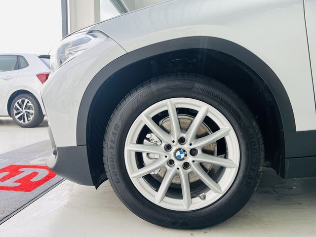 BMW X2 1.5D 116 CV Automático