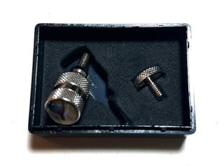 Potenciador Saxofón Nácar