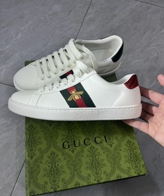 Zapatos Gucci Mujer Talla 39