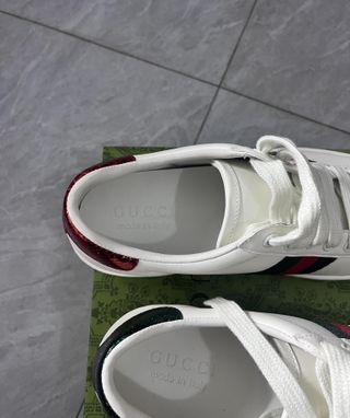 Zapatos Gucci Mujer Talla 39
