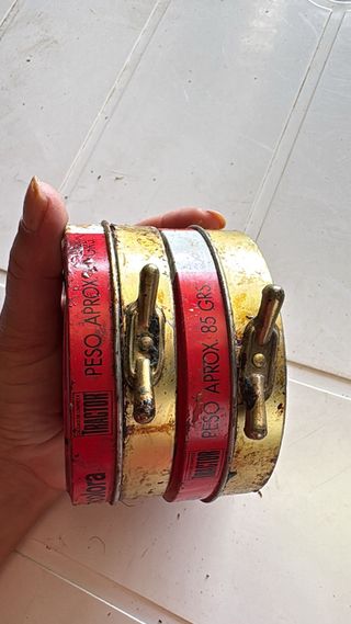 Crema para calzado TRACTOR Incolora