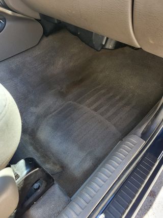 Jeep Cherokee 2002