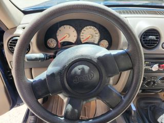 Jeep Cherokee 2002