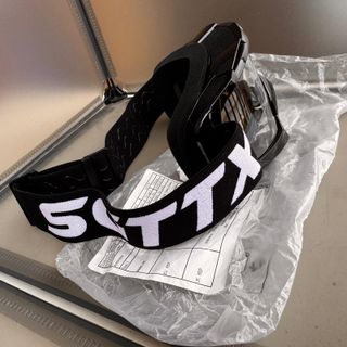 Maschera Protettiva Moto Cross Enduro MTB