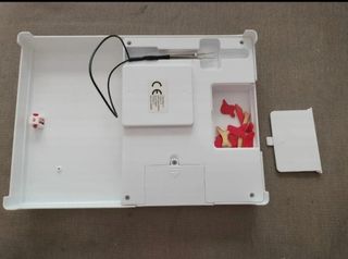 Juego ¿Qué me pasa, Doctor? Game Planet