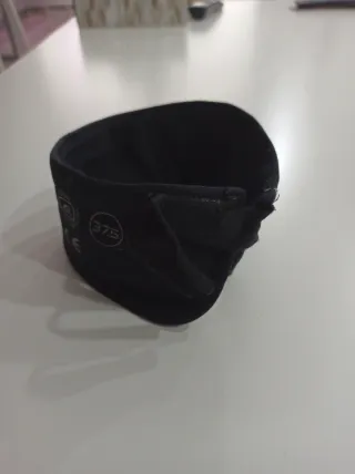 Cuello Bauer Hockey NLP20