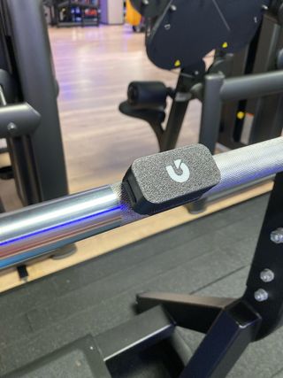 Sensor GPath velocidad ejecución