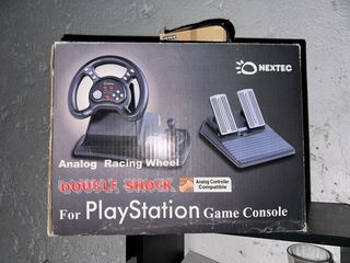 Lotto Console Retro Funzionanti + Giochi