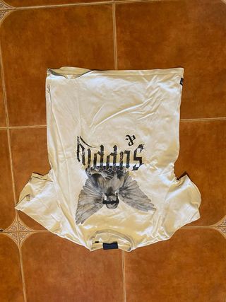 Camiseta Supply Demand
