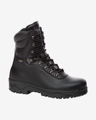 Botas Chiruca Canadá GORE-TEX Negras