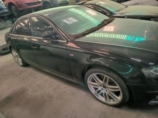 AUDI A4 3.2 FSI GASOLINA 2008