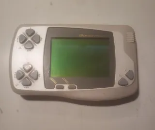 Bandai WonderSwan para reparar