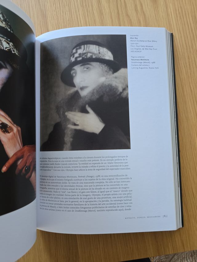 SABER VER.EL RETRATO FOTOGRAFICO (FOTO,CINE Y T...