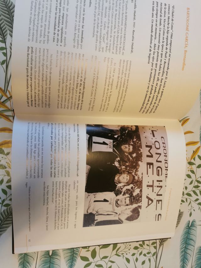 Hijos del Guadarrama