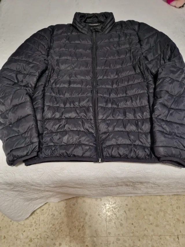 Chaquetón fino 