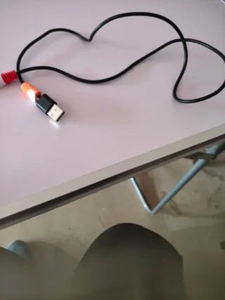 Cavo di ricarica USB per Huawei P30 Lite