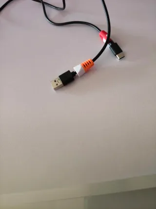 Cavo di ricarica USB per Huawei P30 Lite