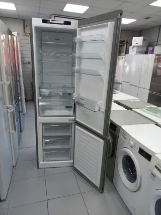 Nevera Siemens nueva con tara garantía + entrega
