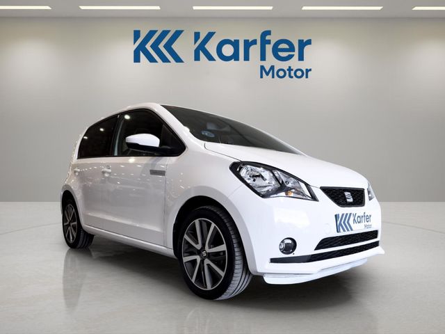 Seat Mii Mii Electric Plus 61kW (83CV)