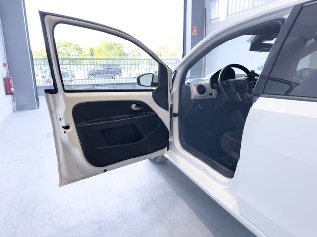 Seat Mii Mii Electric Plus 61kW (83CV)