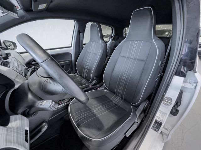 Seat Mii Mii Electric Plus 61kW (83CV)