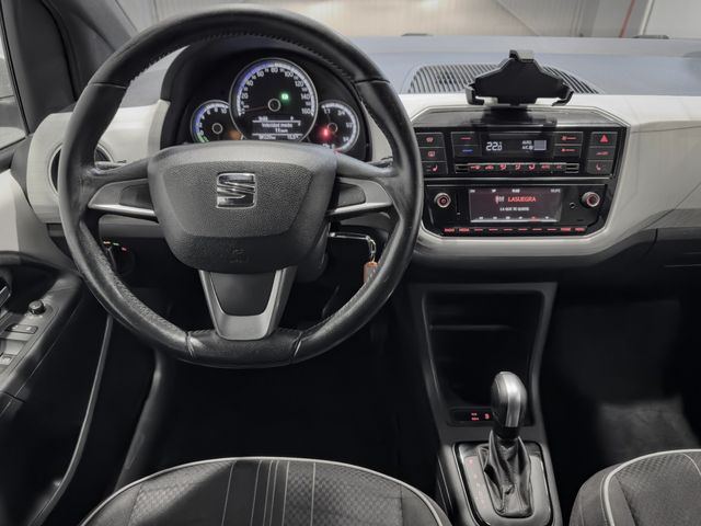 Seat Mii Mii Electric Plus 61kW (83CV)