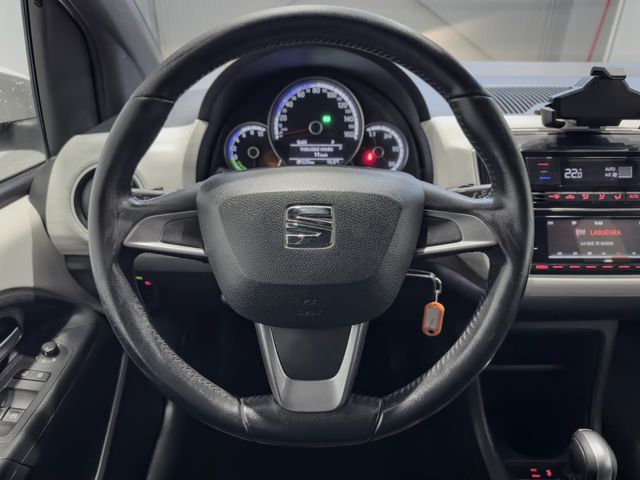 Seat Mii Mii Electric Plus 61kW (83CV)