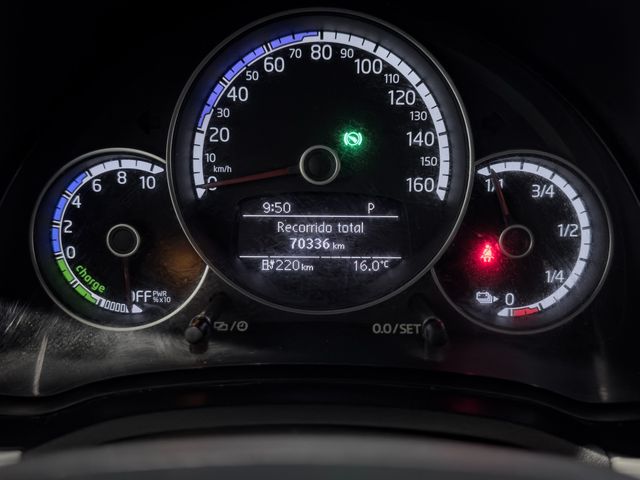 Seat Mii Mii Electric Plus 61kW (83CV)