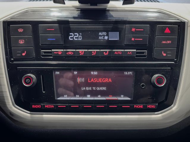 Seat Mii Mii Electric Plus 61kW (83CV)