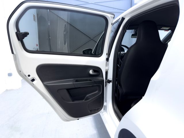 Seat Mii Mii Electric Plus 61kW (83CV)