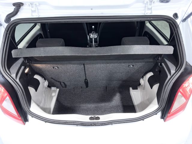 Seat Mii Mii Electric Plus 61kW (83CV)