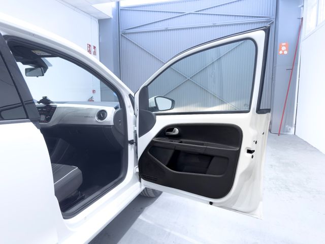 Seat Mii Mii Electric Plus 61kW (83CV)