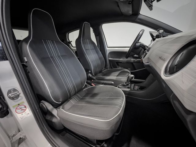 Seat Mii Mii Electric Plus 61kW (83CV)