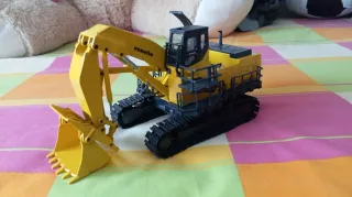 Excavadora Komatsu PC 1110